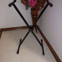 پایه ضربدری کیبورد ، ارگ