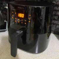 سرخ کن فیلیپس 9270|اجاق گاز و لوازم برقی پختوپز|تهران, دروازه شمیران|دیوار