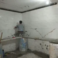 کاشی پلاستر بلوک|خدمات پیشه و مهارت|شوشتر, |دیوار