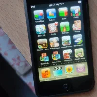 ایپادتاچ کلکسیونی سری اول|پخشکننده همراه|تبریز, |دیوار