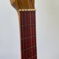 گیتار|گیتار، بیس، امپلیفایر|لنگرود, |دیوار