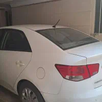 کیا سراتو دنده ای|خودرو سواری و وانت|تهران, منیریه|دیوار