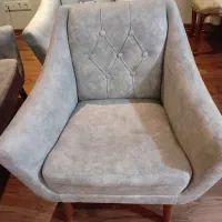 نیم ست|مبلمان خانگی و میز عسلی|تهران, هروی|دیوار