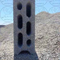 بلوک سبک بلوک سیمانی بلوک لیکا سه جداره|مصالح و تجهیزات ساختمان|تهران, باغ فیض|دیوار