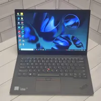 لپ تاپ فوق سبک لنوو X1 Carbon