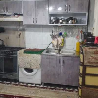 رهن-کامل-45متری-تمیز