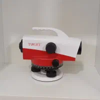 دوربین نقشه برداری ترازیاب نیوو nivo