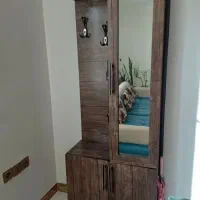 جا کفشی ام دی اف