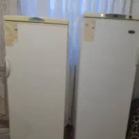 یخچال و فیریزر