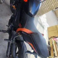 k249n|موتورسیکلت|تهران, آزادشهر|دیوار