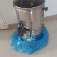 سبزی خردکنی خانگی