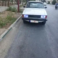 پیکان وانت مدل 88 شاسی سالم