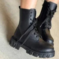 بوت زنانه و دخترانه کد ۵۵|کیف، کفش، کمربند|تبریز, |دیوار