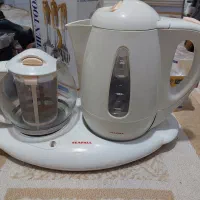 چای ساز تفال