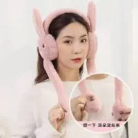 فروش انواع گوشگیر بچگانه وارداتی با تنوع