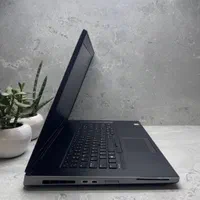 Dell precision 7530 لپتاپ رندرینگ آمریکایی|رایانه همراه|کرج, اصفهانی‌ها|دیوار