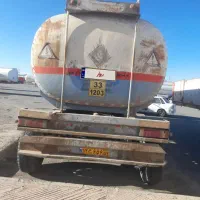 اجاره تانکر سه محور دستساز|خودرو سنگین|بیرجند, |دیوار