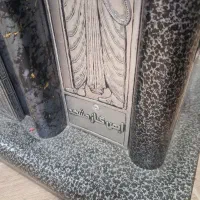 بخاری|بخاری، هیتر، شومینه|لنجان, |دیوار