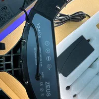 رینگ لایت ۶۵وات‌|لوازم جانبی موبایل و تبلت|تهران, شهرک شریعتی|دیوار