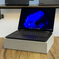 HP Spectre 14eu0 / پردازنده Ultra 7 + گرافیک ARC|رایانه همراه|مشهد, ارشاد|دیوار