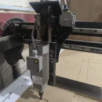 دستگاه سی ان سی