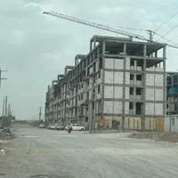 آپارتمان 110متر ثارالله برای دوسال دیگه