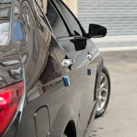 دنا اتومات توربو۱۴۰۱|خودرو سواری و وانت|اردبیل, |دیوار