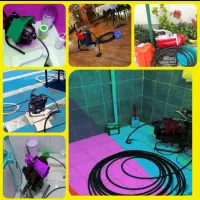 فنرزنی و لوله باز کنی کل شیراز حومه تضمینی ۲۴ساعت|خدمات پیشه و مهارت|شیراز, عادل آباد|دیوار