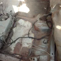 405مدل 89|خودرو سواری و وانت|شاندیز, |دیوار