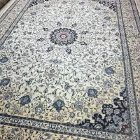 فرش ماشینی 12متری