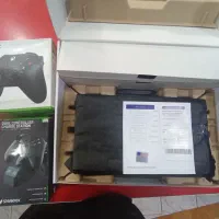 xbox series s 1T|کنسول، بازی ویدئویی و آنلاین|اصفهان, کوی گلزار|دیوار