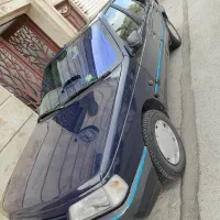 پژو روا ۸۵|خودرو سواری و وانت|ارومیه, |دیوار