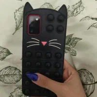 گوشی سامسونگ a02s