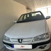 پژو پارس مدل ۹۰
