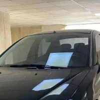 ۲۰۶ اتومات تیپ ۶ سری فرانسه کم کارکرد|خودرو سواری و وانت|تهران, قلهک|دیوار