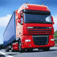 باربری تریلی جفت تک خاور نیسان