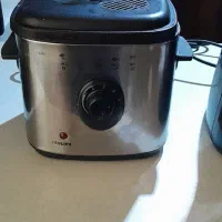 سرخ بسیار جمع و جور