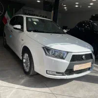 دنا پلاس اتوماتیک صفر آپشنال