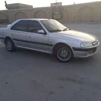 پارس مدل ۸۴