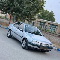 پژو405مدل88