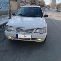 پراید ۱۱۱ درحد خشک ۹۸بدونه رنگ