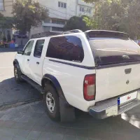 نیسان پیکاپ ۸۶|خودرو سواری و وانت|تبریز, |دیوار