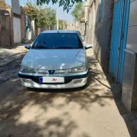 پارس مدل ۹۴XU7|خودرو سواری و وانت|نیشابور, خط کاشمر|دیوار