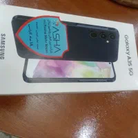 گوشی سامسونگ مدل  a35 آکبند|موبایل|قدس, شهر‌قدس|دیوار