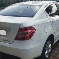 برلیانس h 230 اتومات|خودرو سواری و وانت|لاهیجان, بوجایه|دیوار