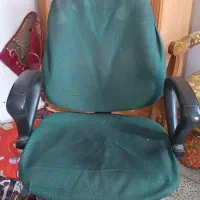 صندلی چرخ دار