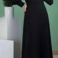 لباس مجلسی در حد نو