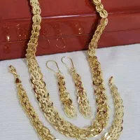 سرویس طرح طلا