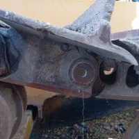 بلدوزر D6 کاترپیلار|خودرو سنگین|ملایر, |دیوار