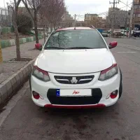 کوییک oulkR|خودرو سواری و وانت|تبریز, |دیوار